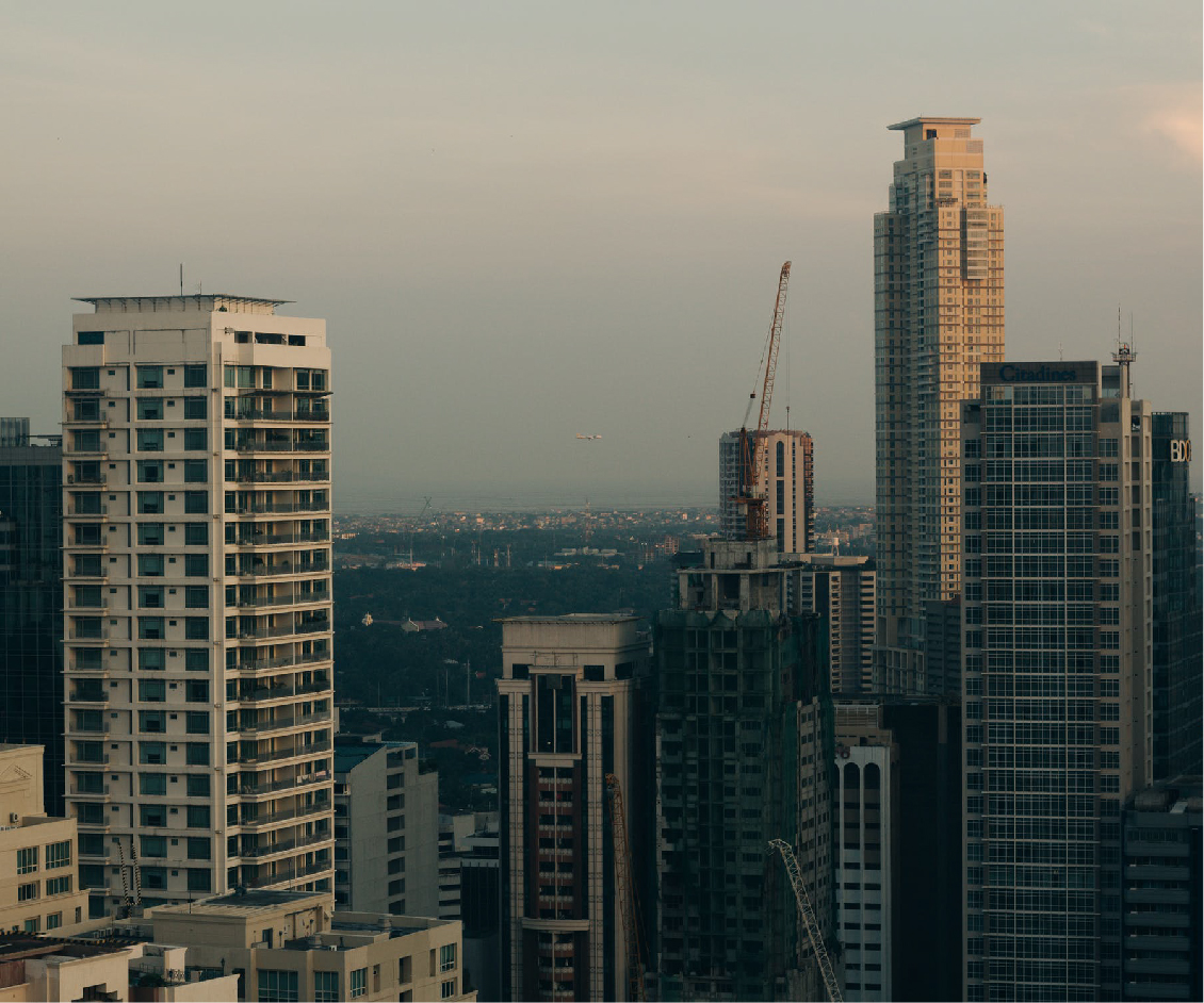 Business Process Outsourcing and the Philippines
