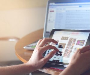 Adopting a Digital Transformation Mindset