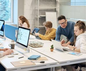 Managing a Remote Workforce: The Three Pillars of Accountability