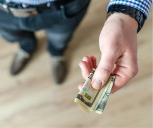 Outsourcing Mistakes #2: Unaligned Incentives