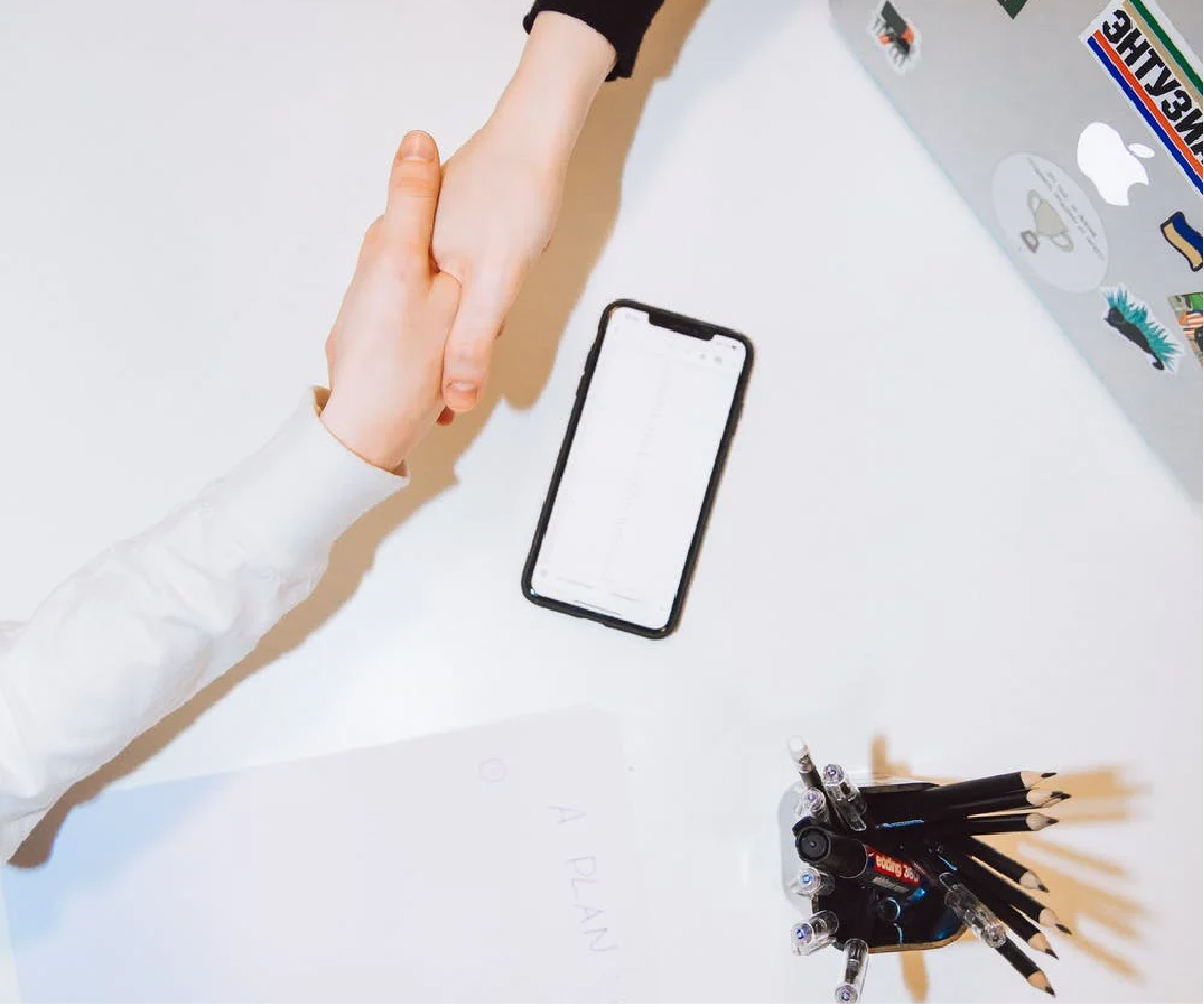 Connext Global Solutions – Client Engagement