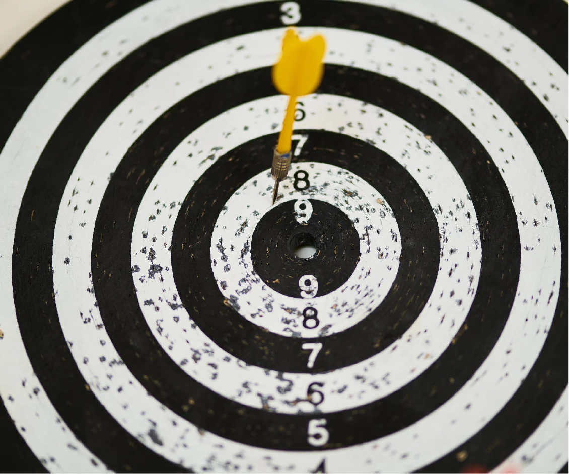 Positive Spiral