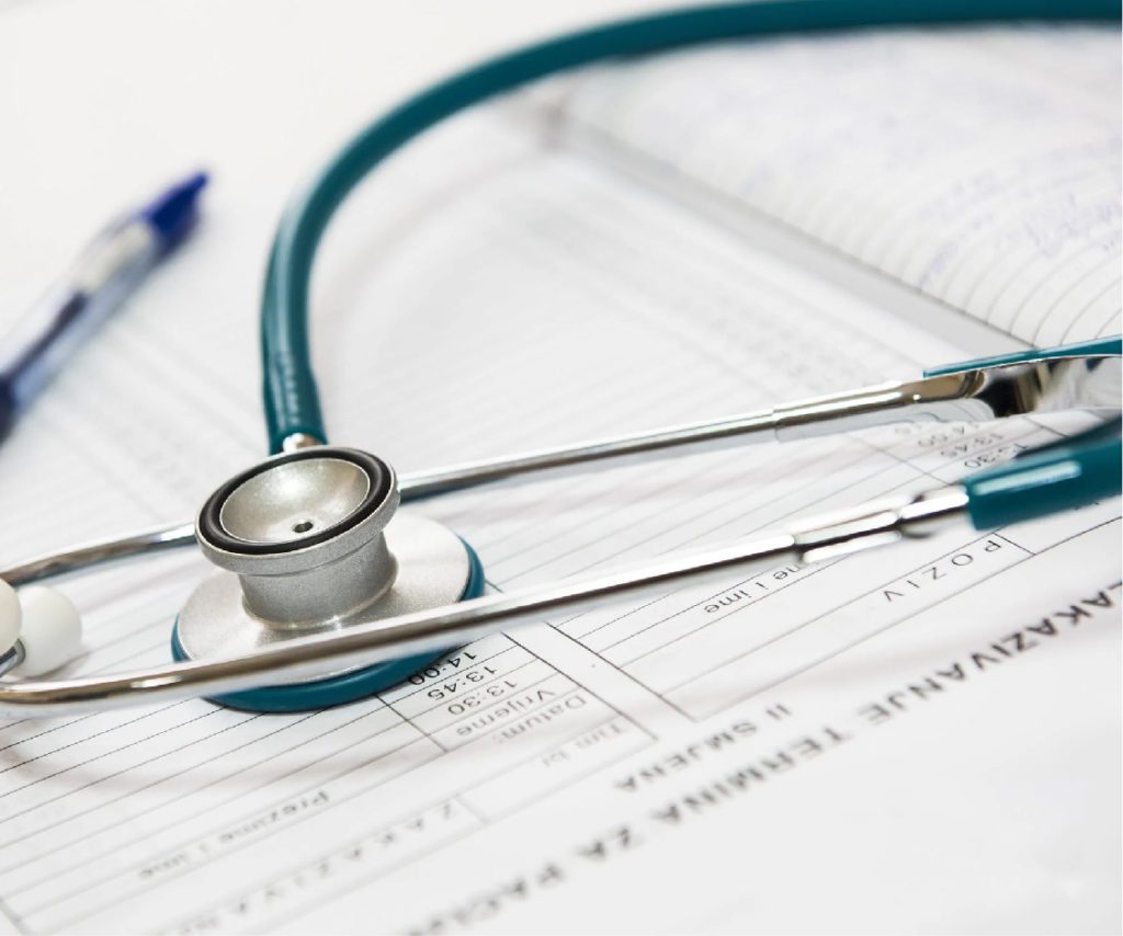 Developing a Central Scheduling System for a Nationwide Healthcare System