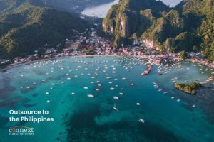 Outsource to the Philippines