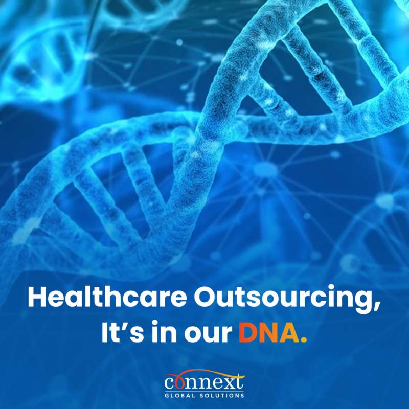 Healthcare Outsourcing