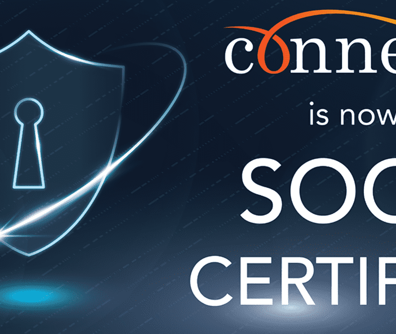 SOC2 certified