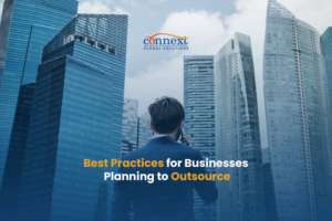 Best Practices forMan Overlooking Building Corporate Businesses Planning to Outsource