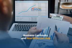 Business Continuity and How BPOs Can Help
