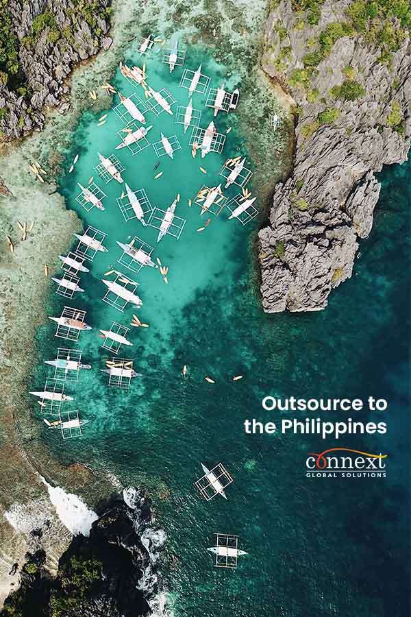 Outsource to the Philippines