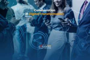 Collaboration in Digital Transformation