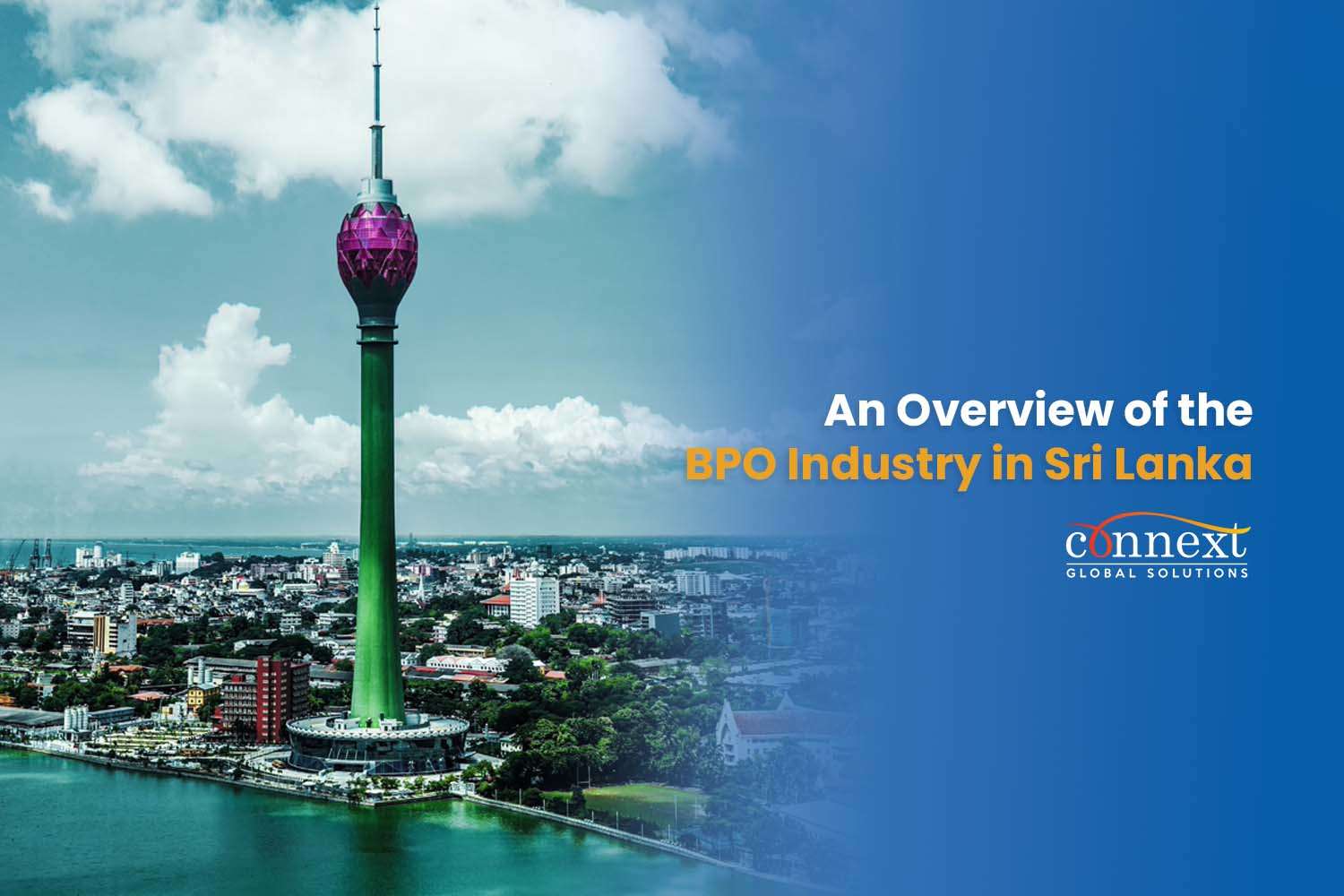 An Overview of the BPO Industry in Sri Lanka