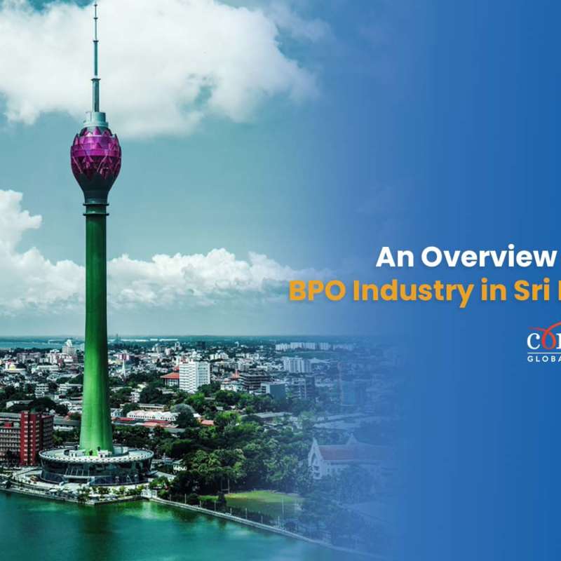 Colombo Lotus Tower BPO company vacancies in Sri Lanka