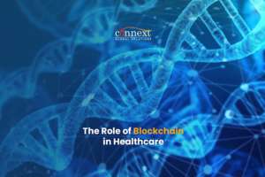 The Role of Blockchain in Healthcare Outsourcing Business process outsourcing Cloud connectivity