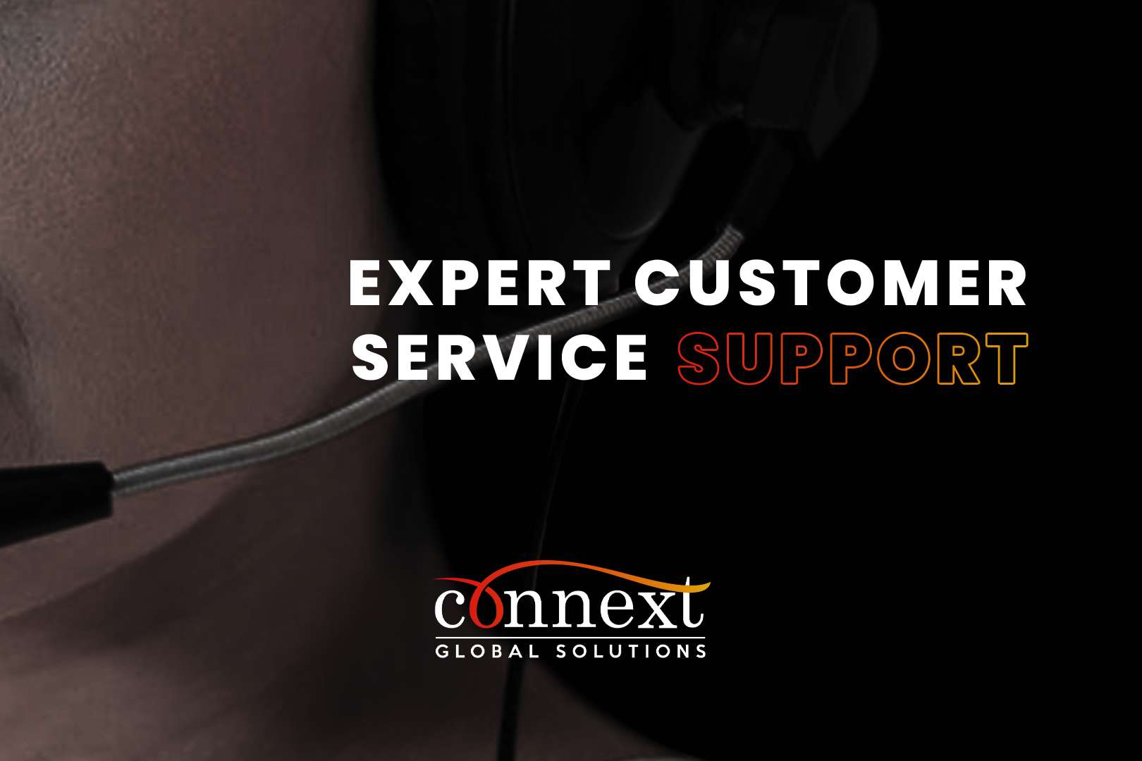 The Four Major Factors Contributing to Bad Customer Service and Offshore Agents is not one of them!