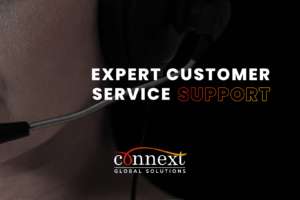 Customer Service Support