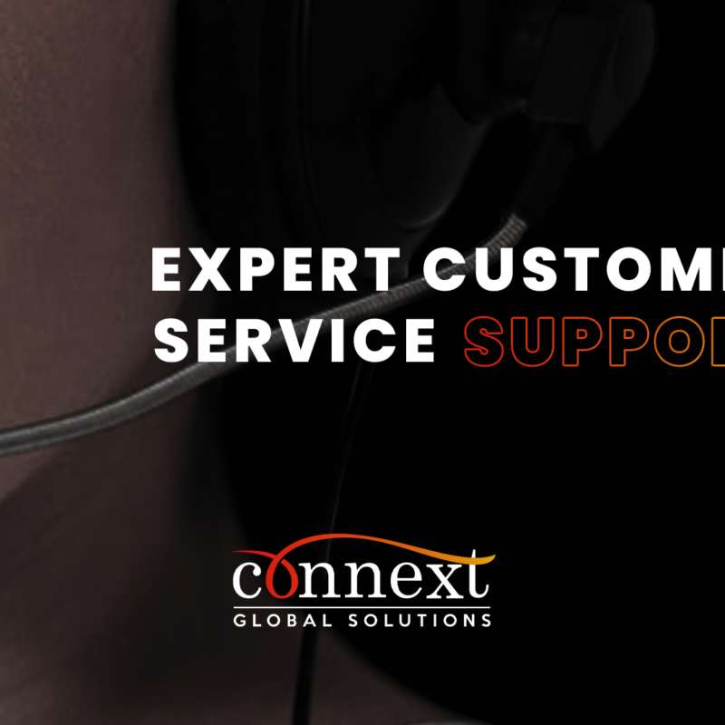 Customer Service Support