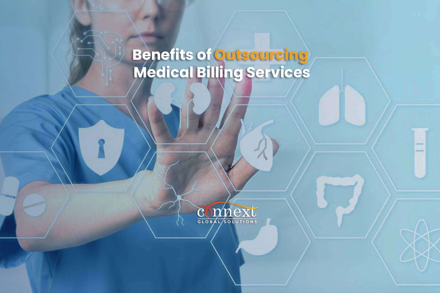 Benefits of Outsourcing Medical Billing Services