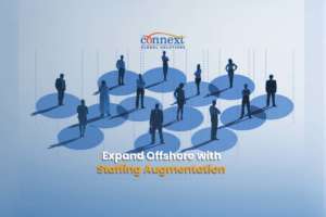 Expand Offshore with Staffing Augmentation – Best Practices and Benefits (2022) BPO Outsourcing Business process outsourcing Cloud connectivity IG