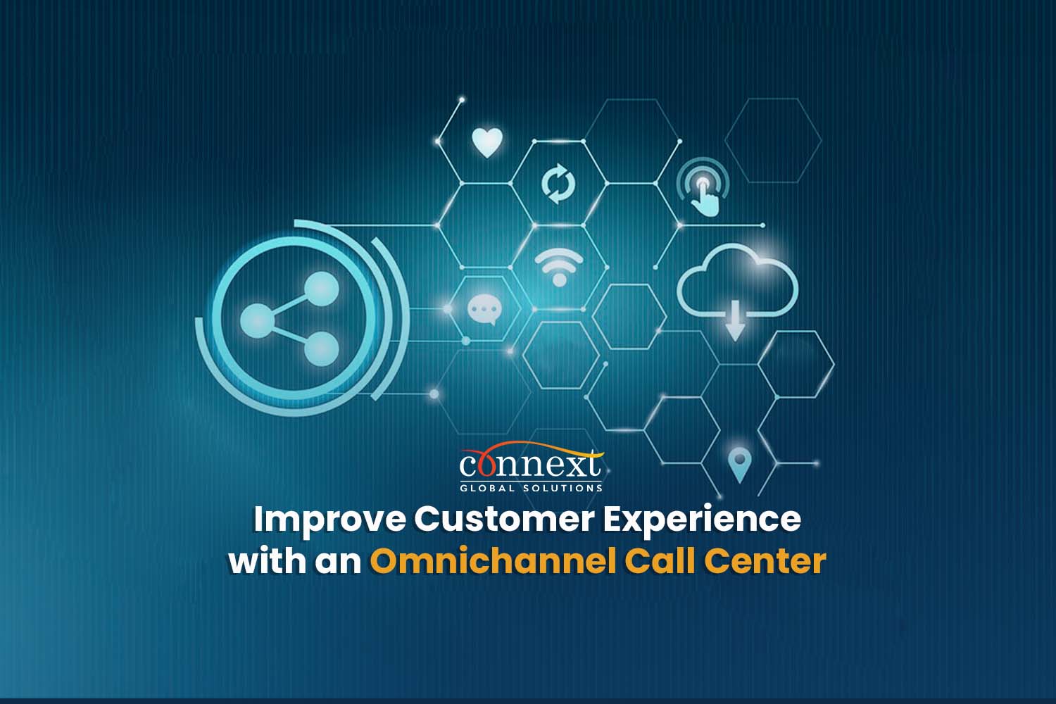 Improve Customer Experience with an Omnichannel Call Center Finance and Accounting Outsourcing _The Role of Blockchain in Healthcare Outsourcing Business process outsourcing Cloud connectivity