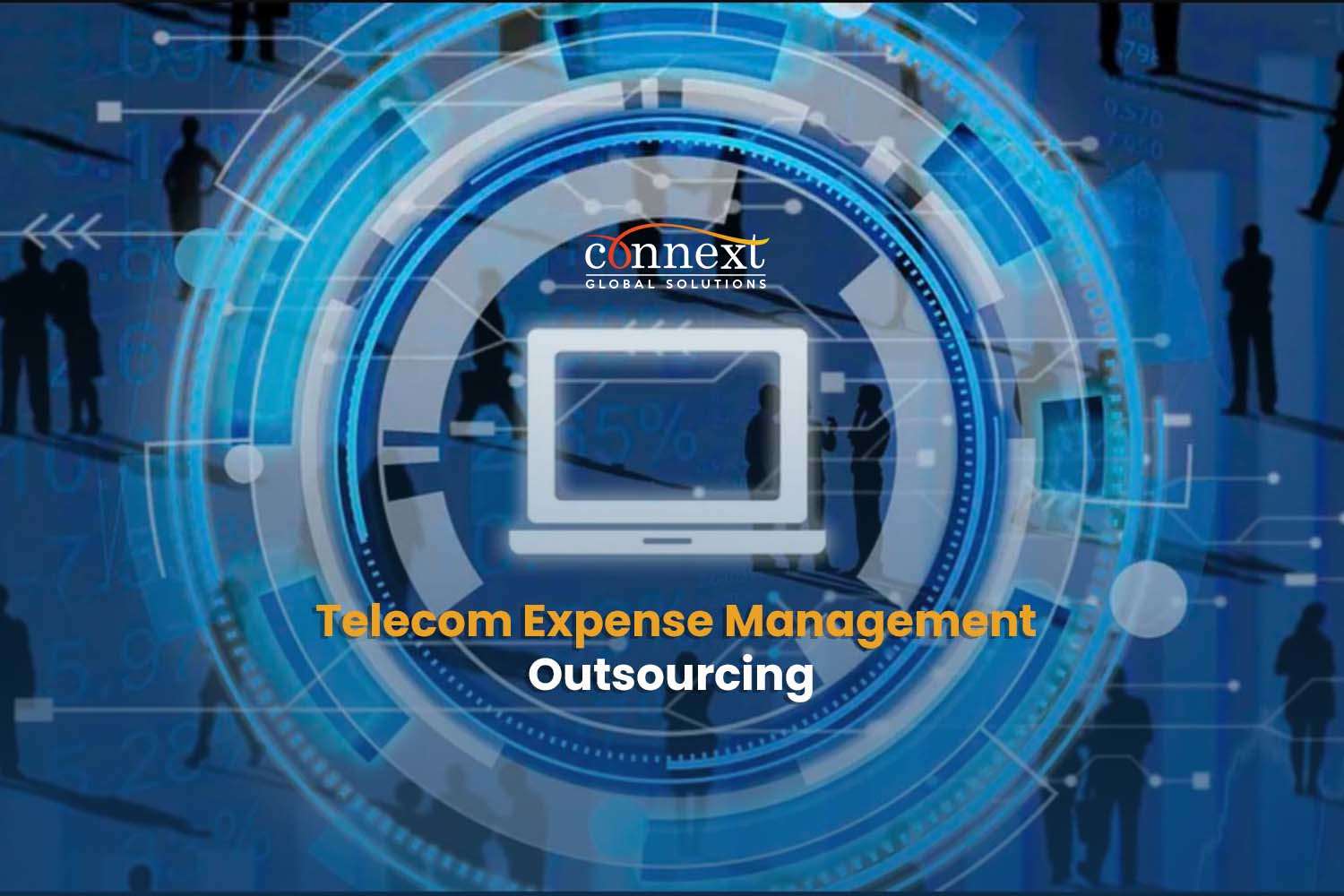 Telecom Expense Management Outsourcing Artwork_The Role of Blockchain in Healthcare Outsourcing Business process outsourcing Cloud connectivity IG