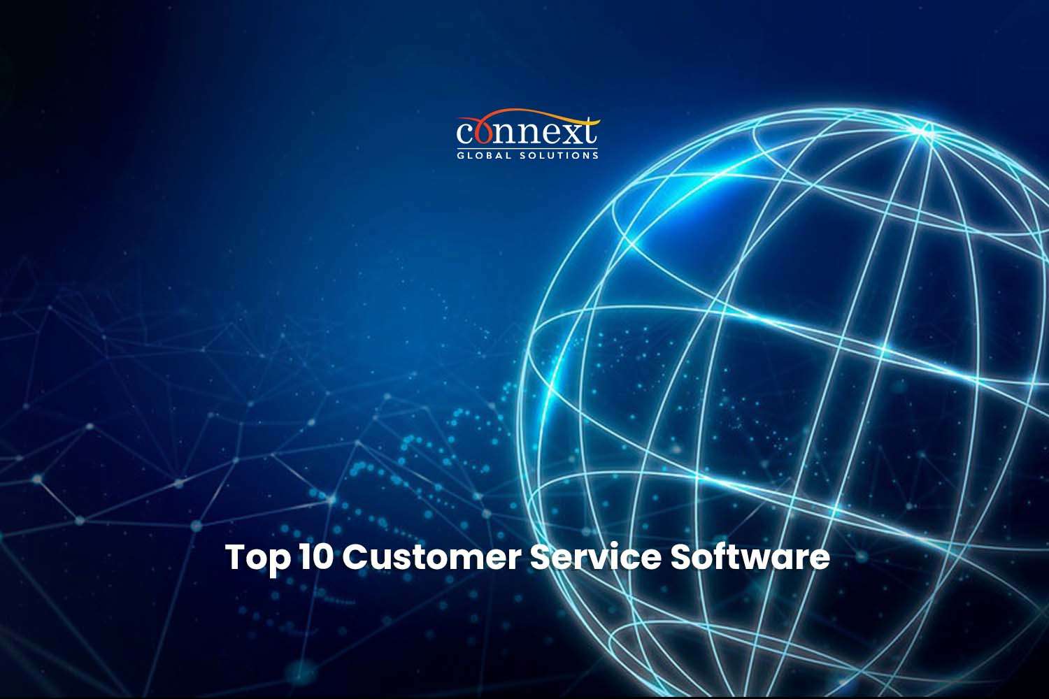 Top 10 Customer Service Software [2024]