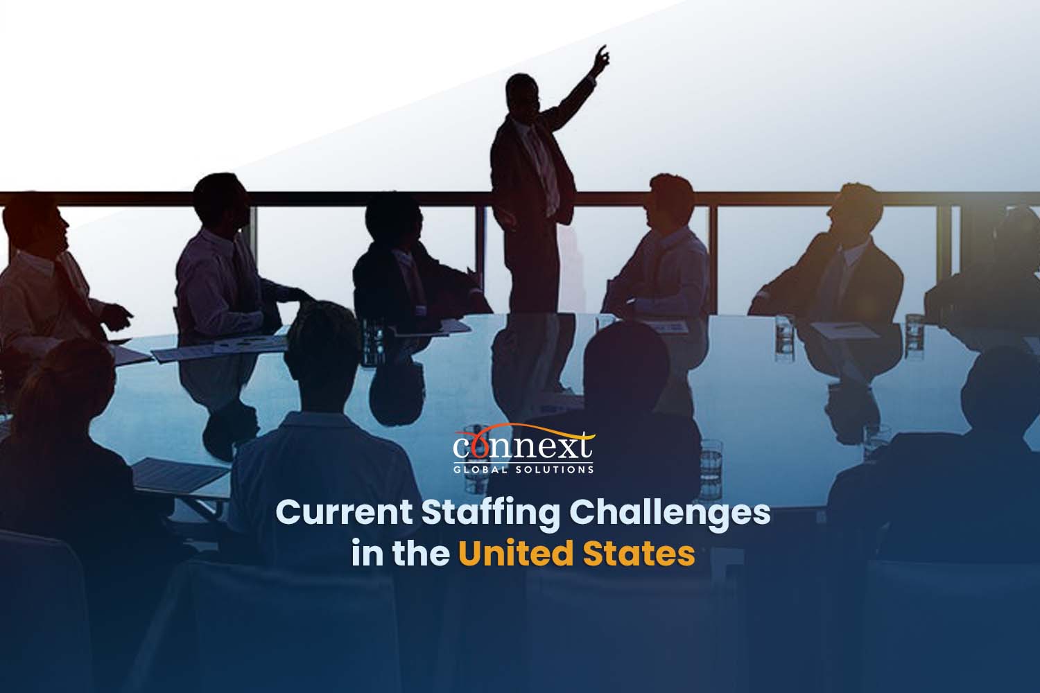 Current Staffing Challenges in the United States