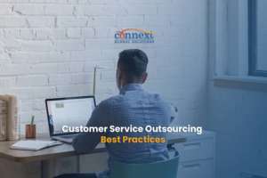 Customer Service Outsourcing Best Practices