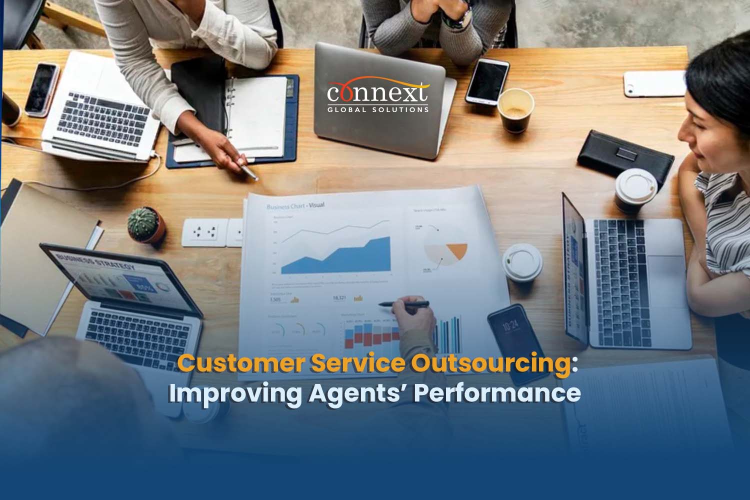 Customer Service Outsourcing Improving Agents’ Performance