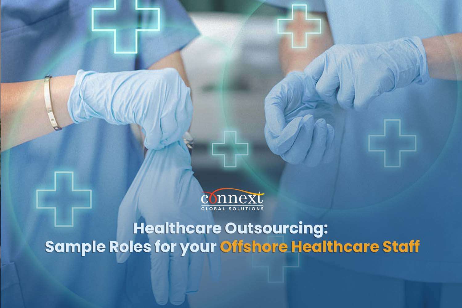 Healthcare Outsourcing Sample Roles for your Offshore Healthcare Staff Scrubsuit Medicine