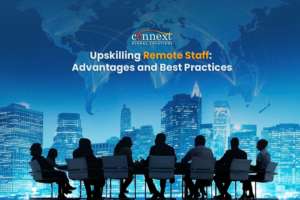 Upskilling Remote Staff Advantages and Best Practices