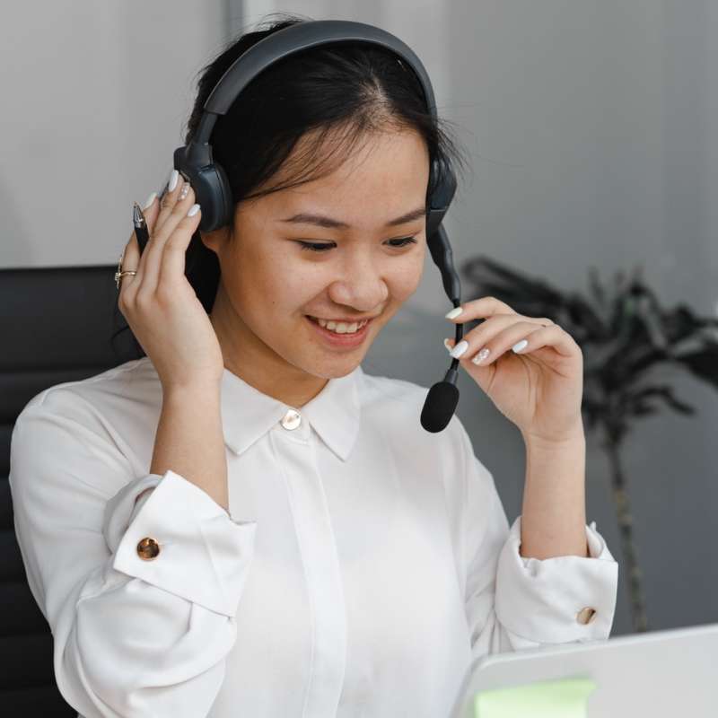 Customer Service Agent