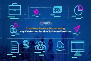 Customer Service Outsourcing Key Customer Service Software Features