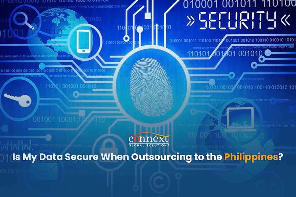 Secure When Outsourcing to the Philippines?