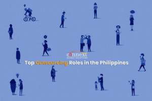 Top Outsourcing Roles in the Philippines