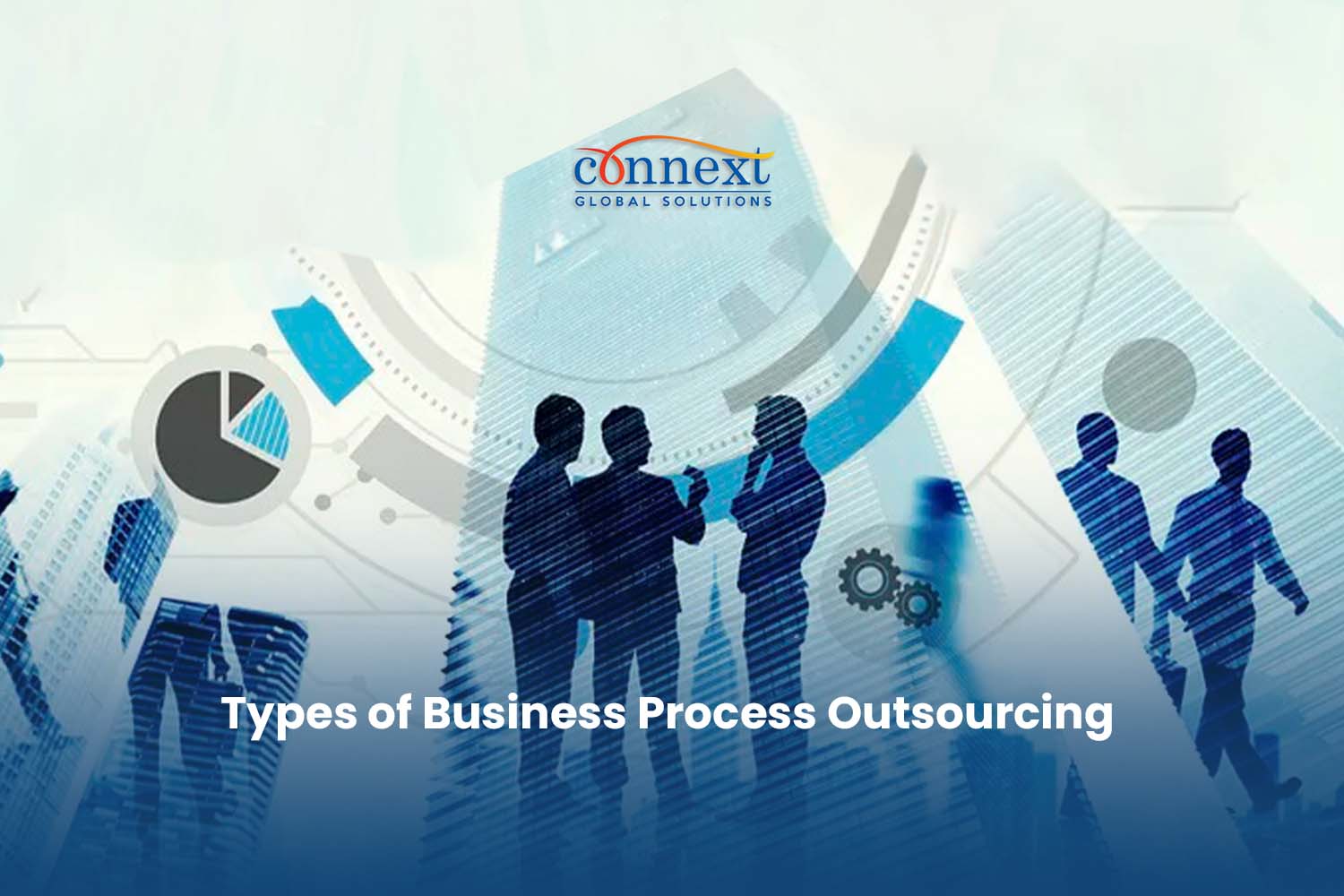 Types of Business Process Outsourcing