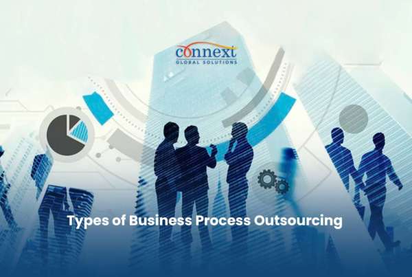 Types of Business Process Outsourcing