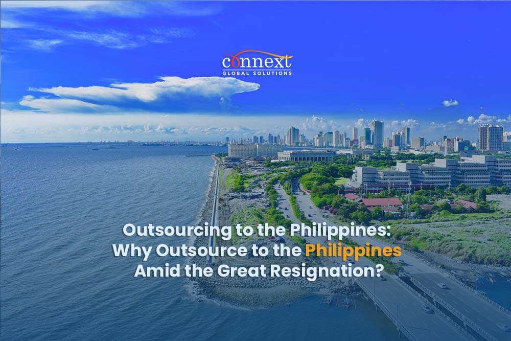 Why Outsource to the Philippines Amid the Great Resignation 1