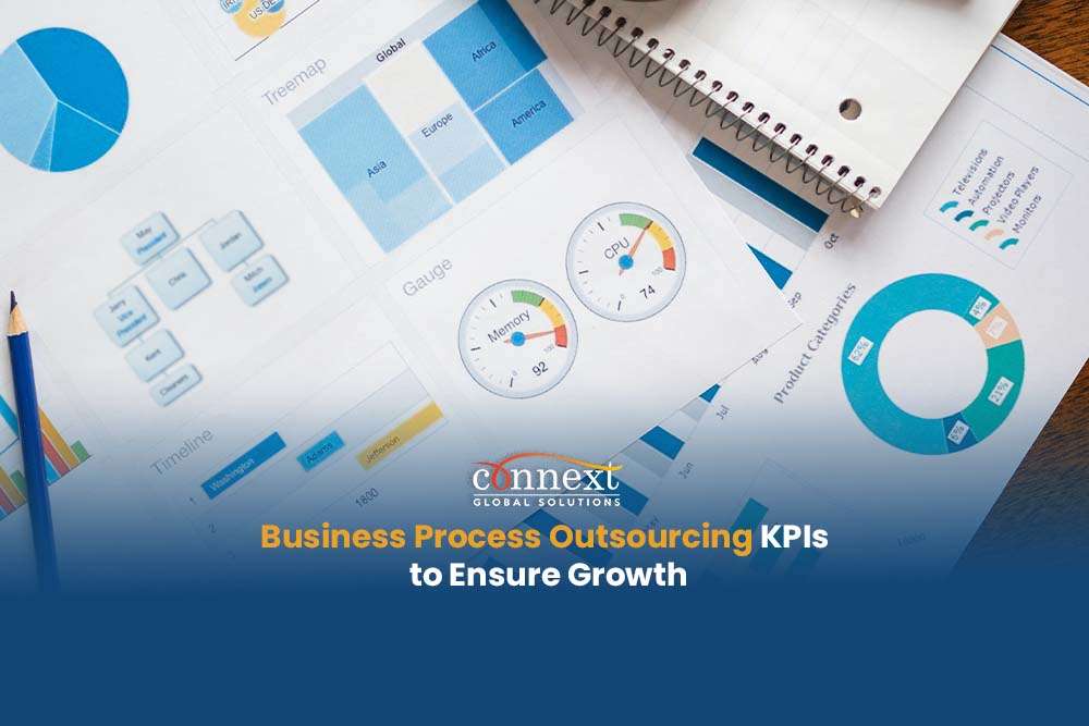 Business Process Outsourcing KPIs to Ensure Growth