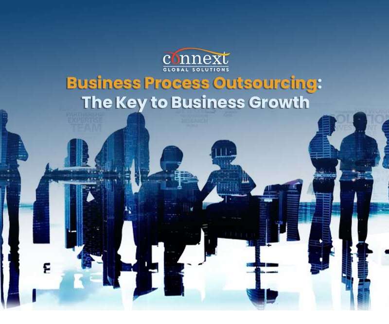 Business Process Outsourcing: The Key to Business Growth