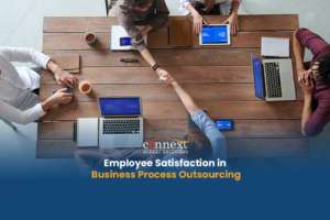 Employee Satisfaction in Business Process Outsourcing Best Practices