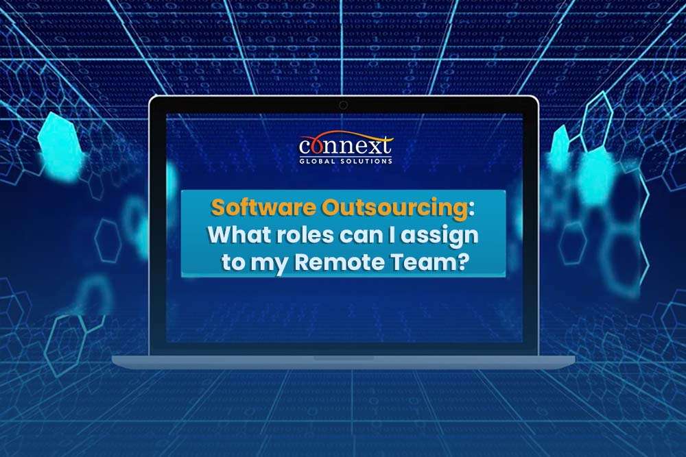 Software Outsourcing What roles can I assign to my Remote Software Development Team