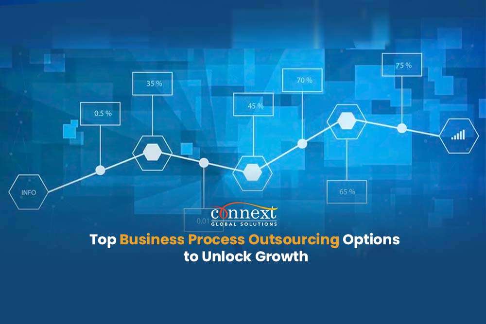 Top Business Process Outsourcing Options to Unlock Growth