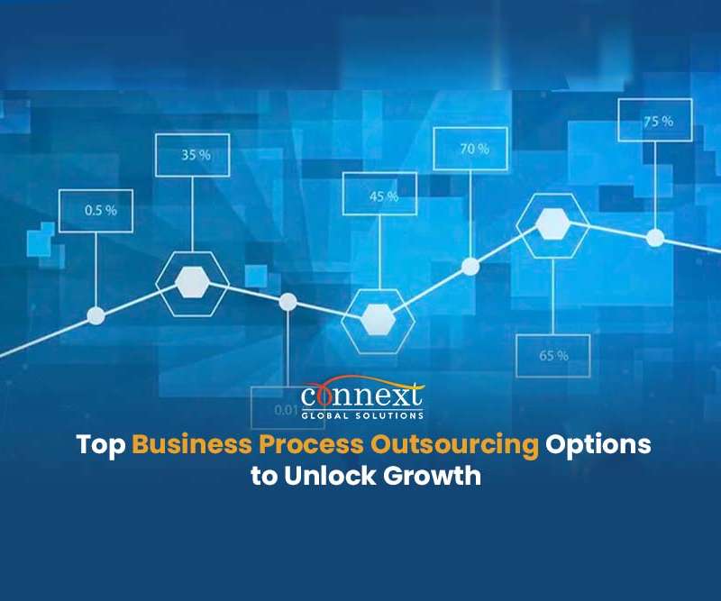 Top Business Process Outsourcing Options to Unlock Growth