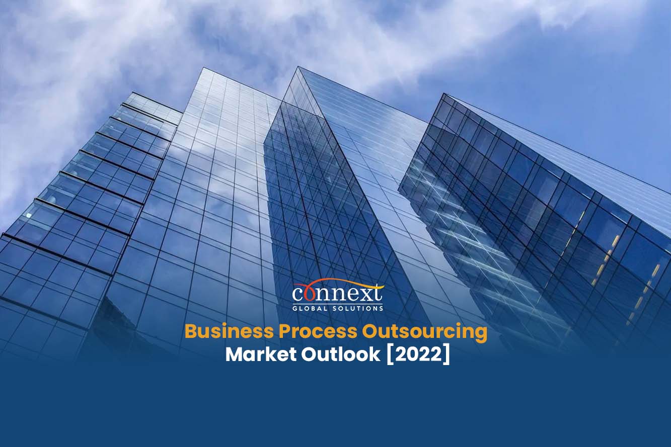 Business Process Outsourcing Market Outlook 2022