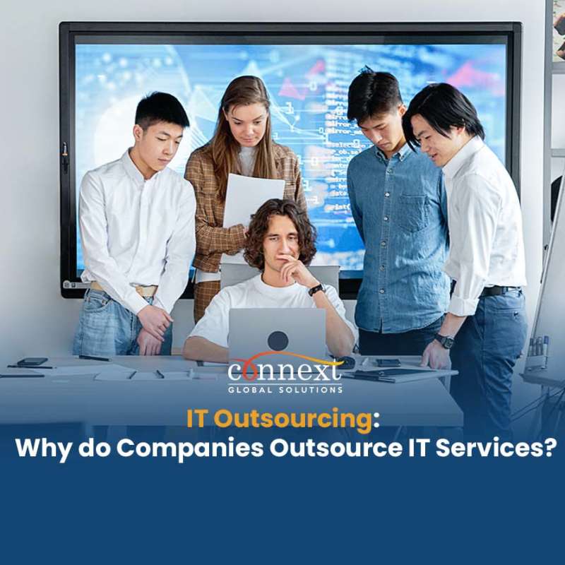 meeting office team tech support corporate It outsourcing