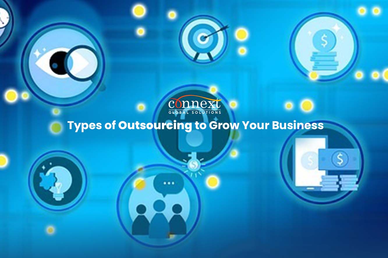 Types of Outsourcing to Grow Your Business