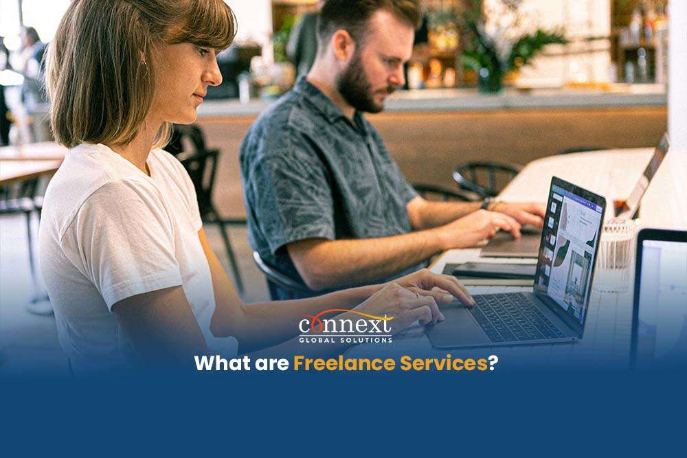 What are Freelance Services?