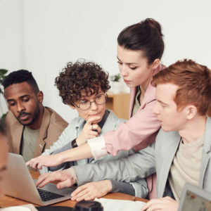 Connext Training Guidance