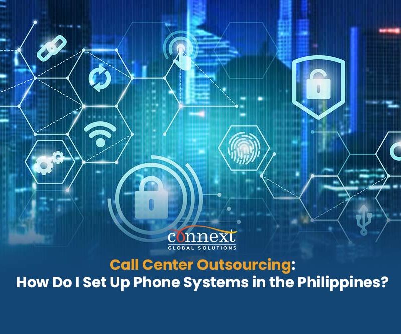 Call Center Outsourcing How Do I Set Up Phone Systems in the Philippines