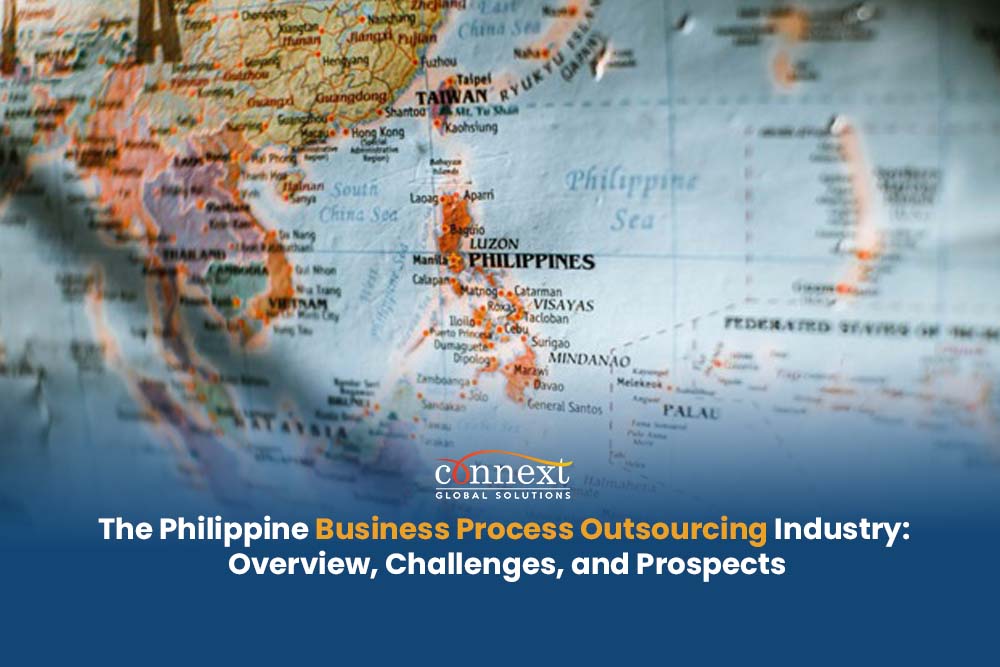 he Philippine Business Process Outsourcing Industry Overview, Challenges, and Prospects